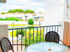 Apartamento Junto al Mar Piscina y Garaje